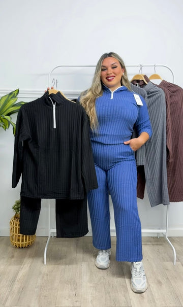 Conjunto de Canalé Zen