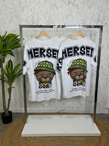 Camisa mersei