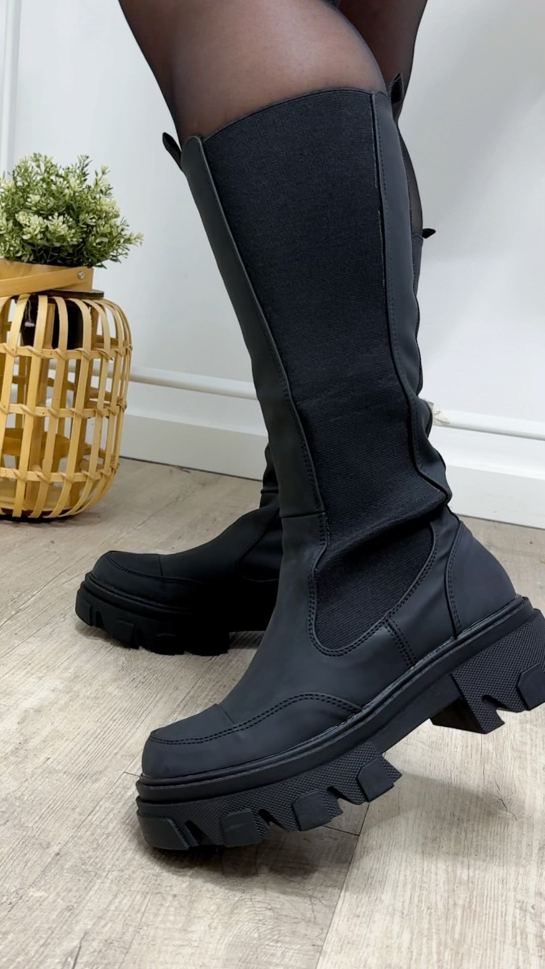Botas